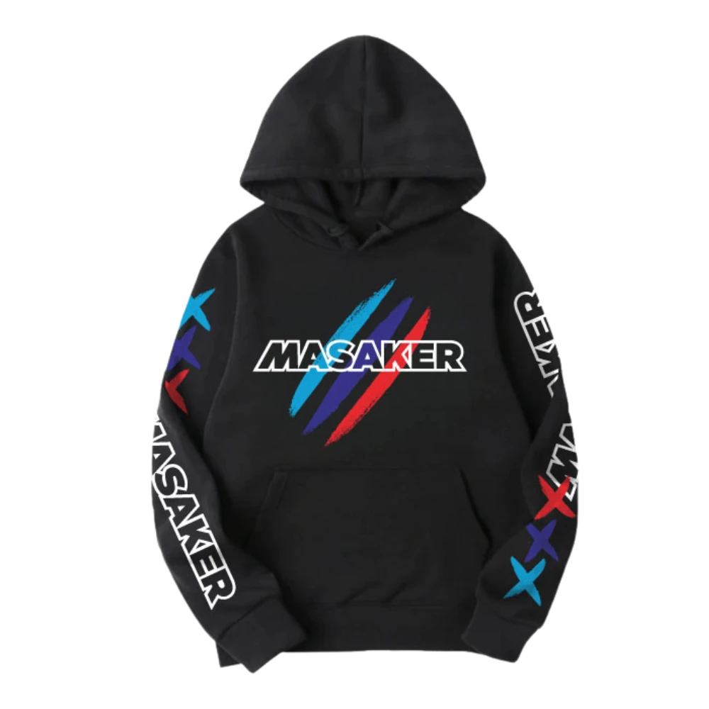 Masaker Frost bite