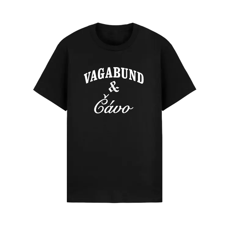 Vagabund & Čávo