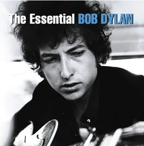 BOB DYLAN