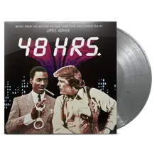 Vinyl 48 HRS.