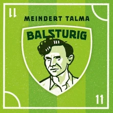 CD BALSTURIG