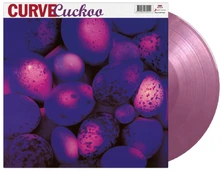 Curve, Vinyl CUCKOO
