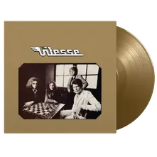 Vitesse, Vinyl Vitesse