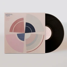 Vinyl ALL OVER YOU