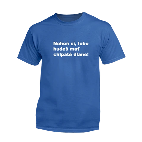 Nehoň si