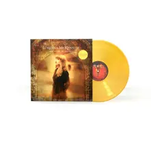 Vinyl BOOK OF SECRETS