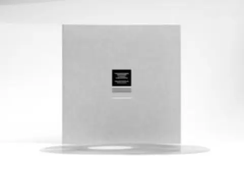 Portico Quartet – Vinyl TERRAIN