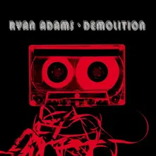 Vinyl DEMOLITION