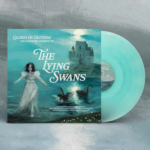 THE LYING SWANS