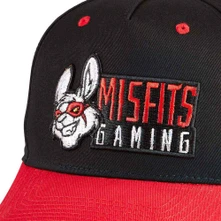 Misfits Gaming Red Peak thumbnail