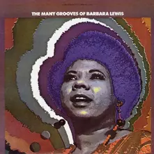 Barbara Lewis, Vinyl THE MANY GROOVES OF BARBARA LEWIS