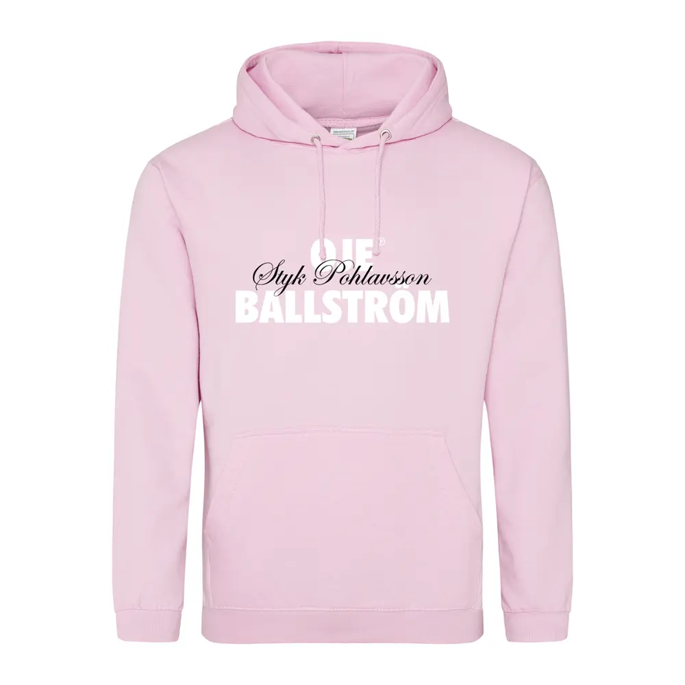 Oje Ballström