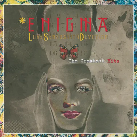 Love Sensuality Devotion (The Greatest Hits)