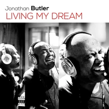 CD LIVING MY DREAM
