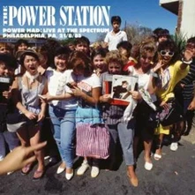 Vinyl POWER STATION - POWER MAD (RSD 2026)