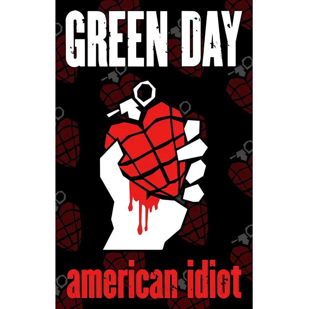 American Idiot