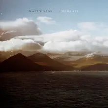 Matt Winson – OSCILLATE (Vinyl)