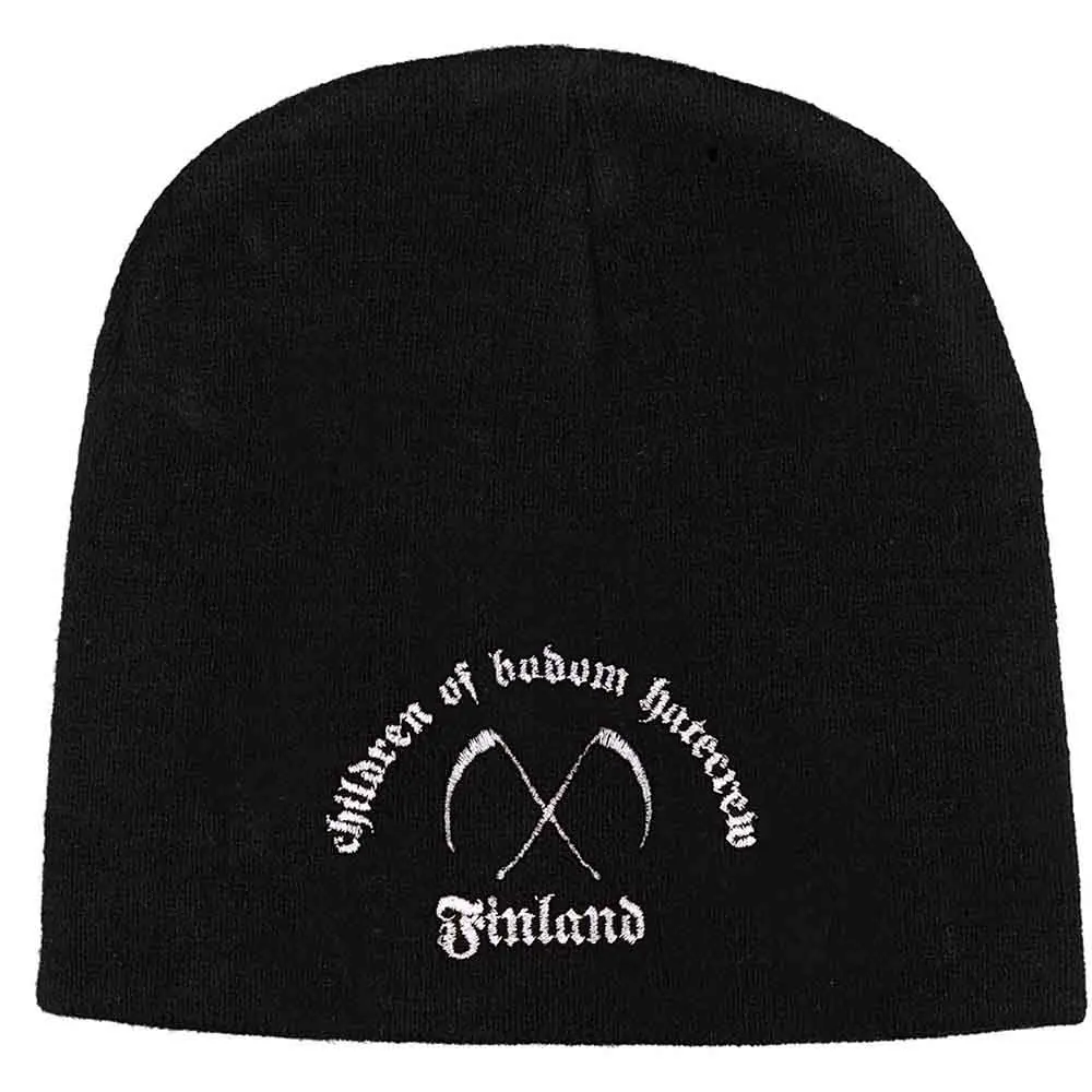 Hatecrew/Finland