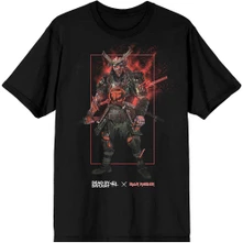 Tričko Dead By Daylight Oni Eddie