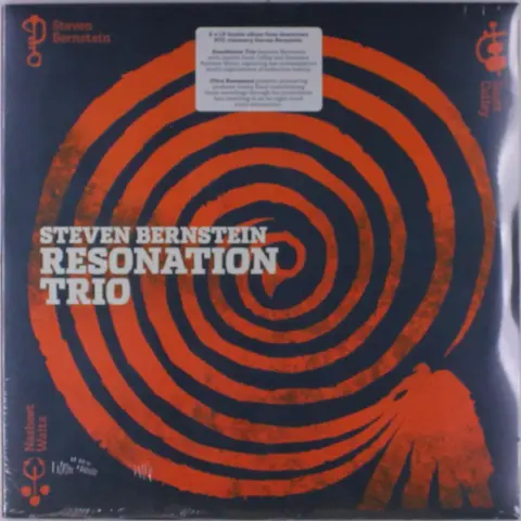 RESONATION TRIO / ULTR...