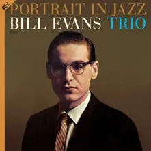 PORTRAIT IN JAZZ thumbnail