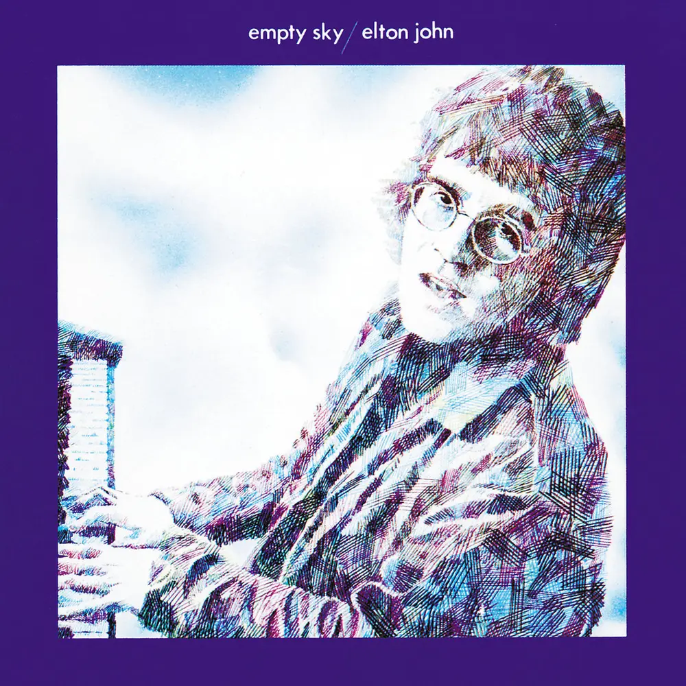 EMPTY SKY