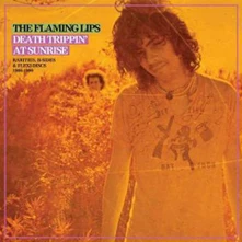 Vinyl DEATH TRIPPIN AT SUNRISE: RARITIES, B-SIDES & FLEXI-DISCS 1986-1990