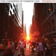 Fucked Up, CD The Chemistry Of Common Life