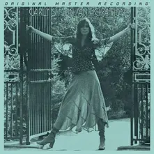Carly Simon, Vinyl ANTICIPATION