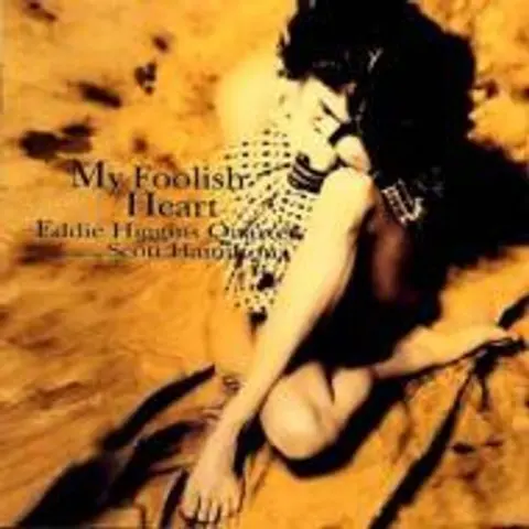 CD MY FOOLISH HEART