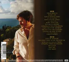 Jack Savoretti – EUROPIANA ENCORE (CD)