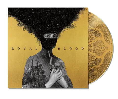 ROYAL BLOOD