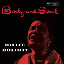 BODY AND SOUL thumbnail