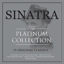 CD PLATINUM COLLECTION