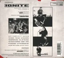 Ignite (CD)