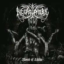 Womb of Lilithu (Re-Issue 2022) thumbnail