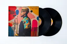 Etienne Charles – CREOLE ORCHESTRA (Vinyl)
