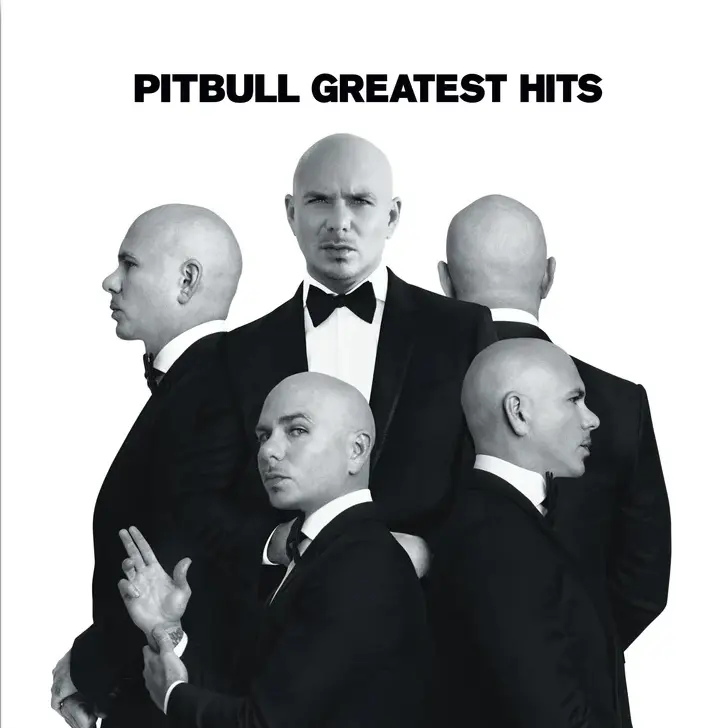 Greatest Hits