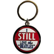 I Still Love The Beatles (Kľúčenka)