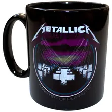 Master of Puppets thumbnail
