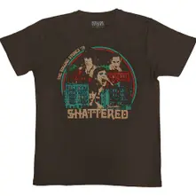 Some Girls Shattered thumbnail