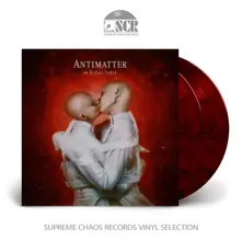 Antimatter, Vinyl JUDAS TABLE