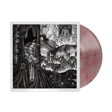 Acacia Strain, Vinyl YOU ARE SAFE FROM GOD HERE