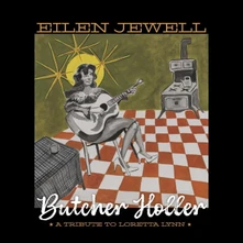 Vinyl BUTCHER HOLLER