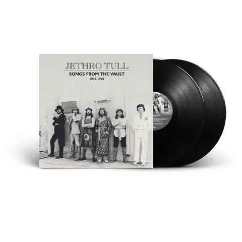 SONGS FROM THE VAULT 1975-1978 (RSD 2025)