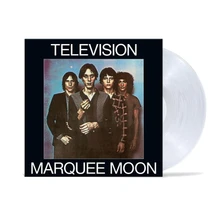 Television, Vinyl MARQUEE MOON