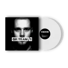 1 (10th Anniversary Edition) (White Vinyl) thumbnail