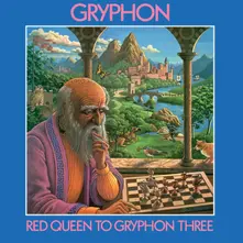 RED QUEEN TO GRYPHON T... thumbnail