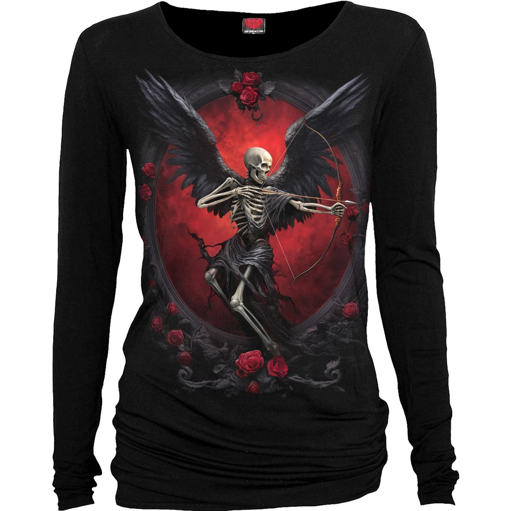 Cupid's Curse