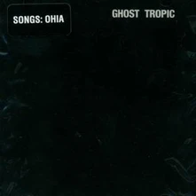 CD GHOST TROPIC